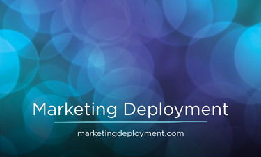 MarketingDeployment.com